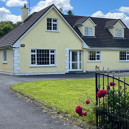 Oughterard Homeshare Killarone Bagian luar foto