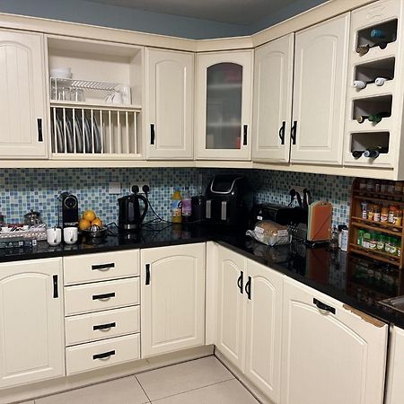 Oughterard Homeshare Killarone Bagian luar foto