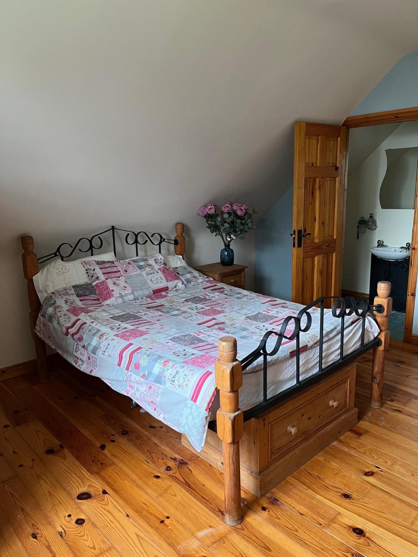 Oughterard Homeshare Killarone Bagian luar foto