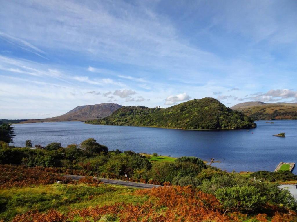 Oughterard Homeshare Killarone Bagian luar foto