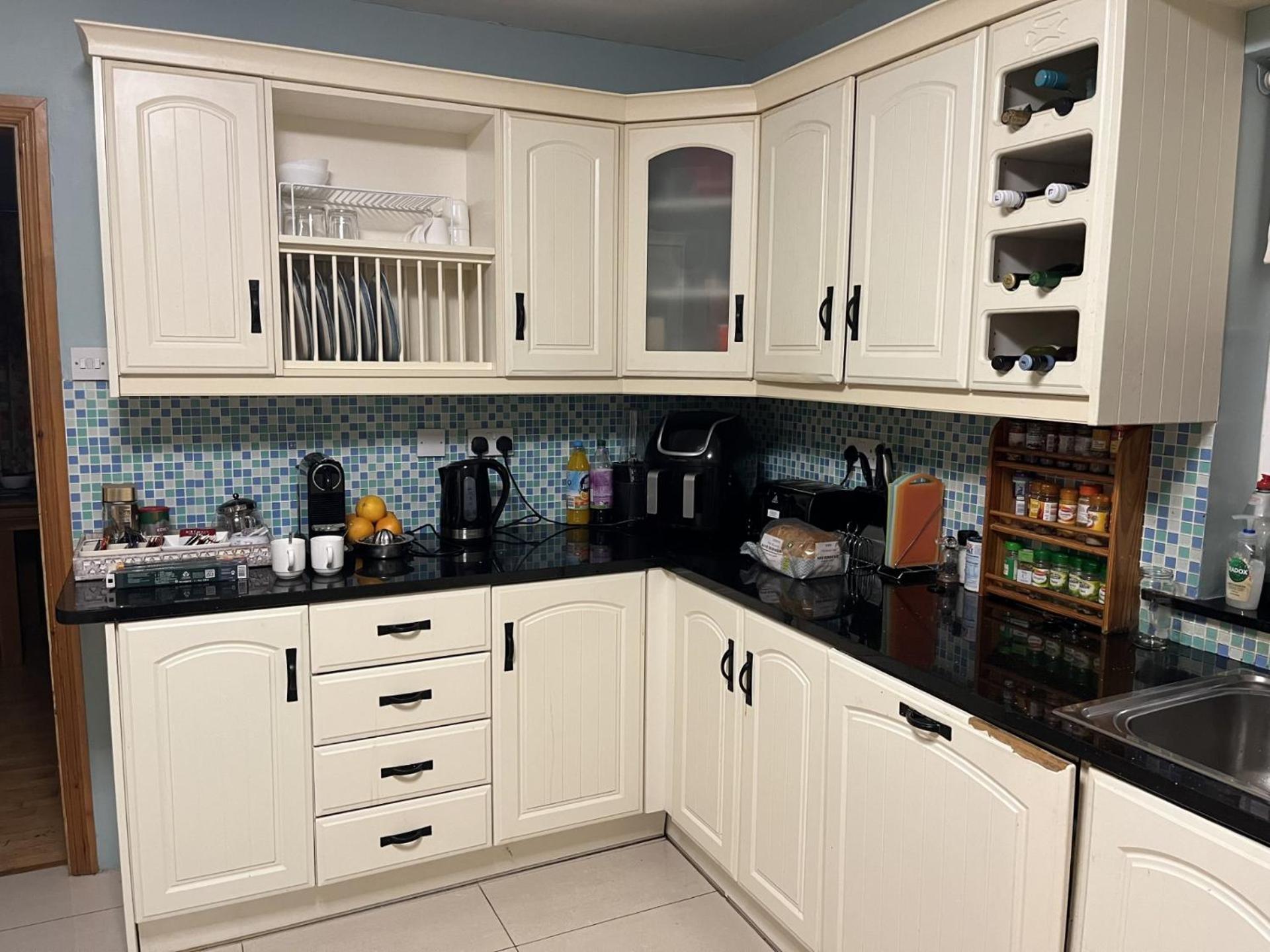 Oughterard Homeshare Killarone Bagian luar foto