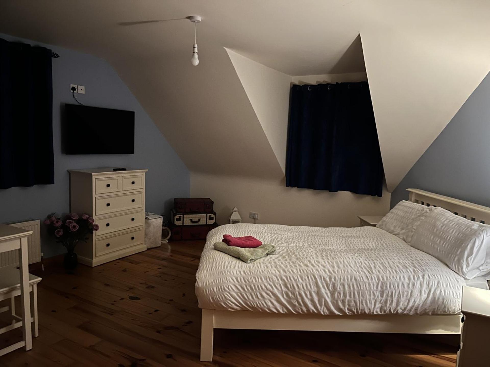 Oughterard Homeshare Killarone Bagian luar foto